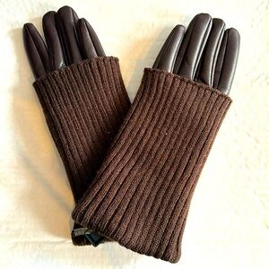Steve Madden Gloves